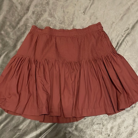 Anthropologie Dresses & Skirts - Anthropologie mini skirt